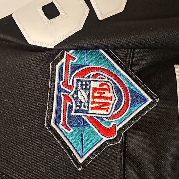 Greg Lloyd Steelers Throwback Jersey - Picture 5 of 5